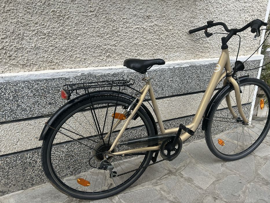 Дамски велосипед 27,5