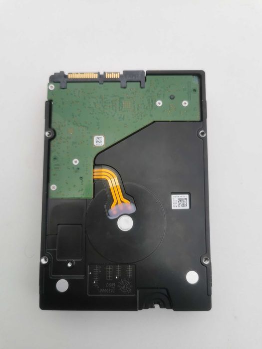 hard disk Seagate Exos 8tb