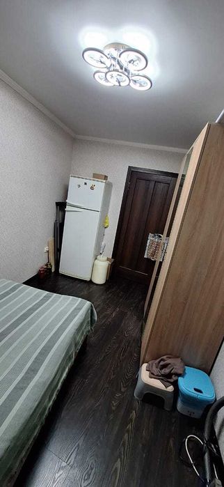 Продам 3ком квартиру 2/5 в р-оне Атлантида