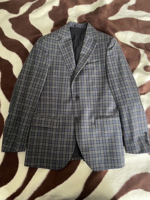 Sacou Bigotti canaletto