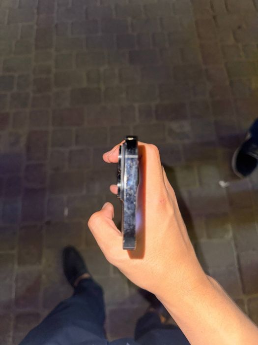 Iphone 14 proooo