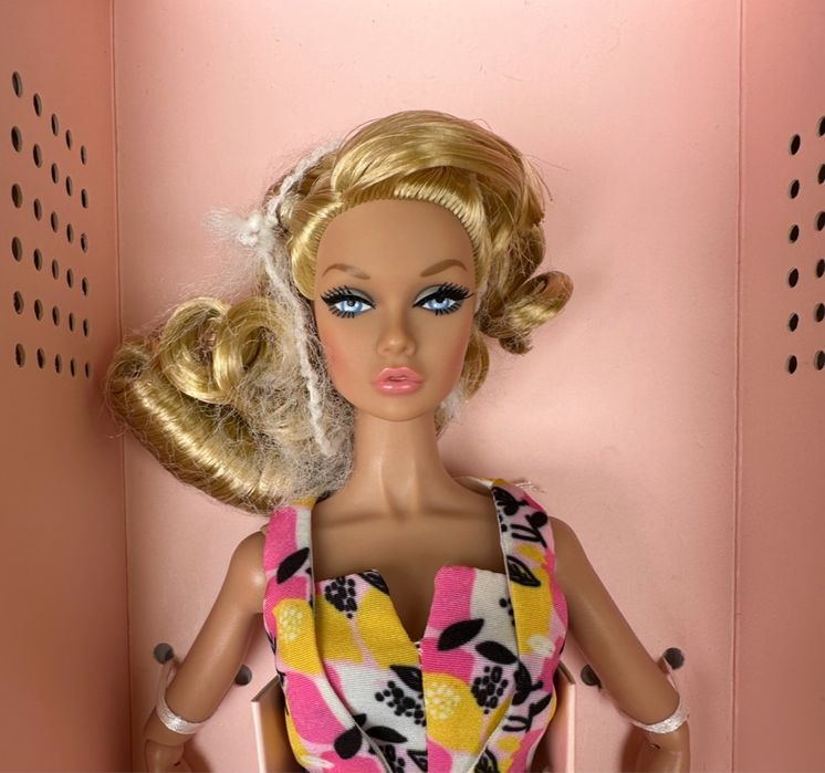 Кукла Integrity Toys. Poppy Parker. Star Muse.