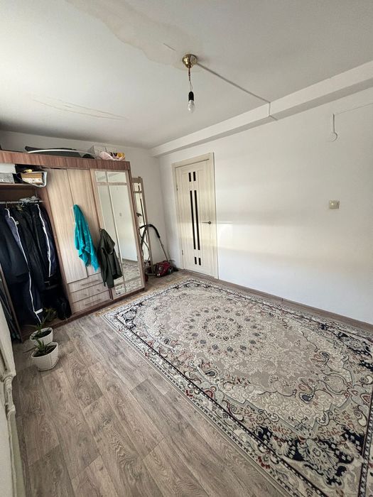 Дом городе 3 комнат