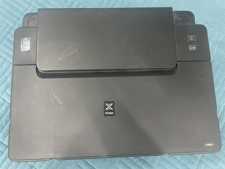 Продам принтер Canon  G1410