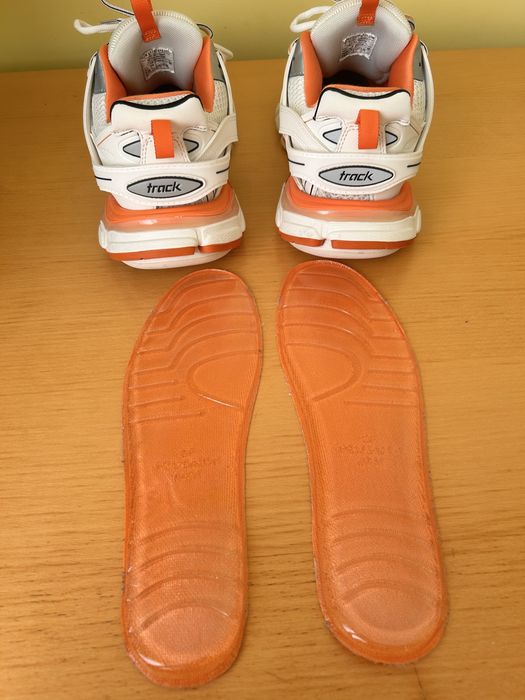 Adidasi balenciaga track