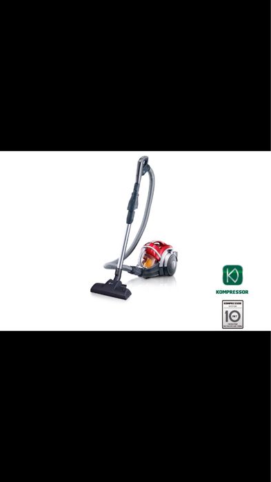 Продам пылесос от LG