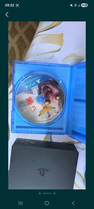 VR очки + контроллеры + игры