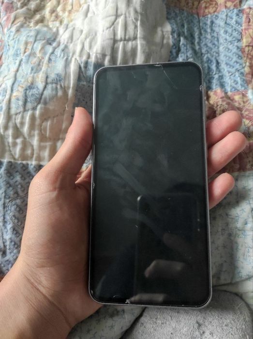 Продам Samsung Galaxy A56 (Состояние 10/10)