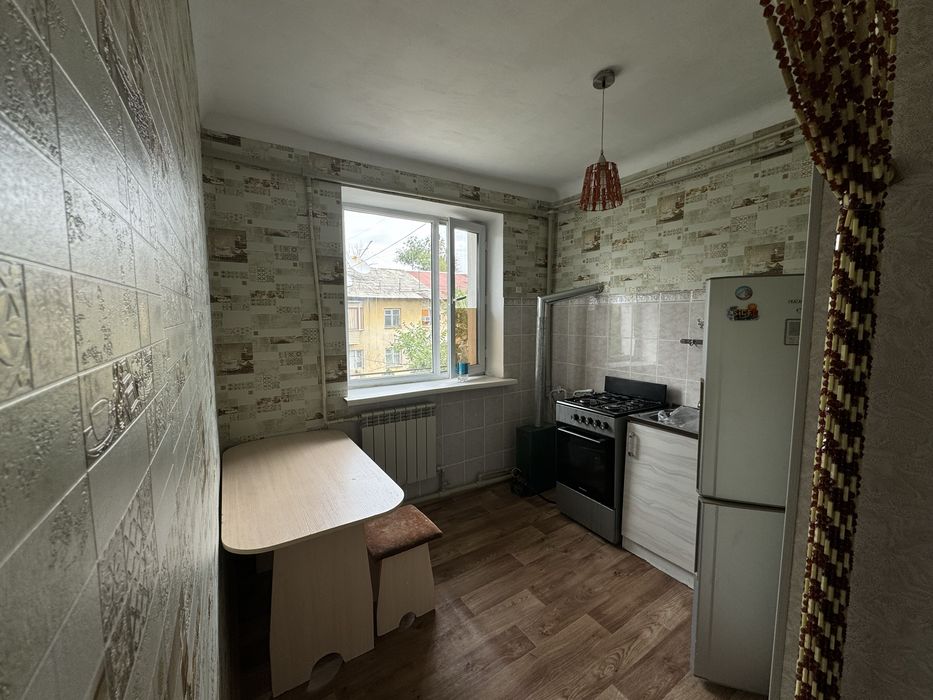 2-х комнатная квартира