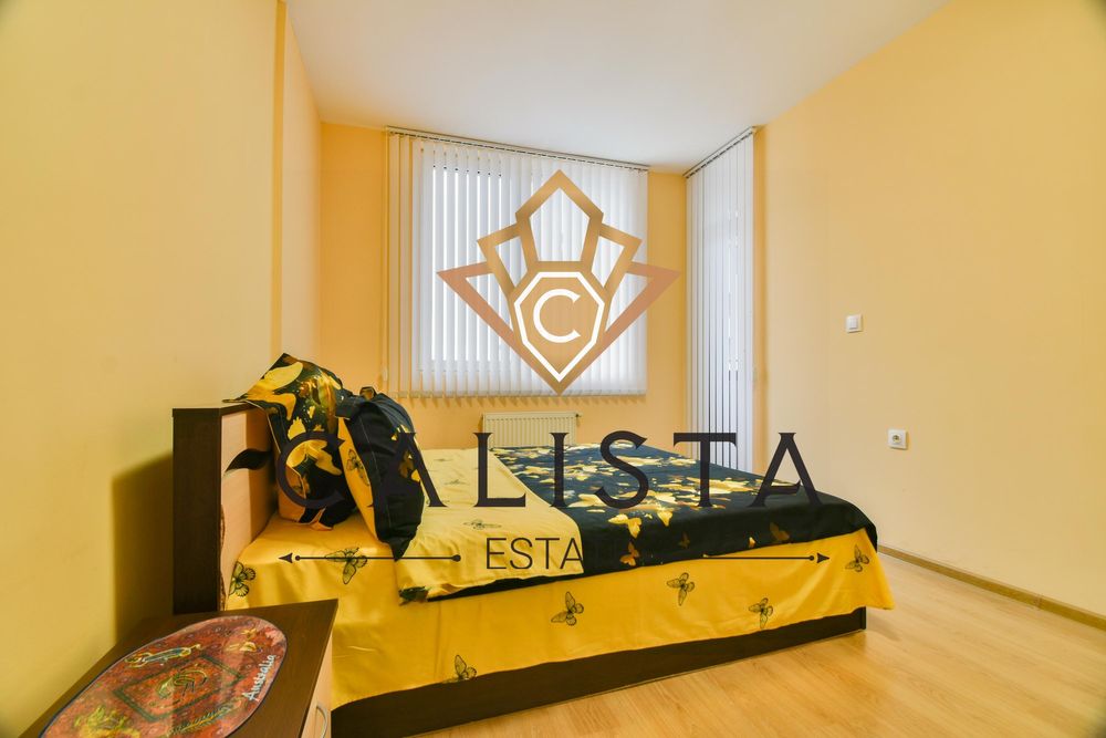 Дава се под наем Многостаен апартамент в София, Дружба 2 - 120 кв.м за 1000 € - Снимка #13