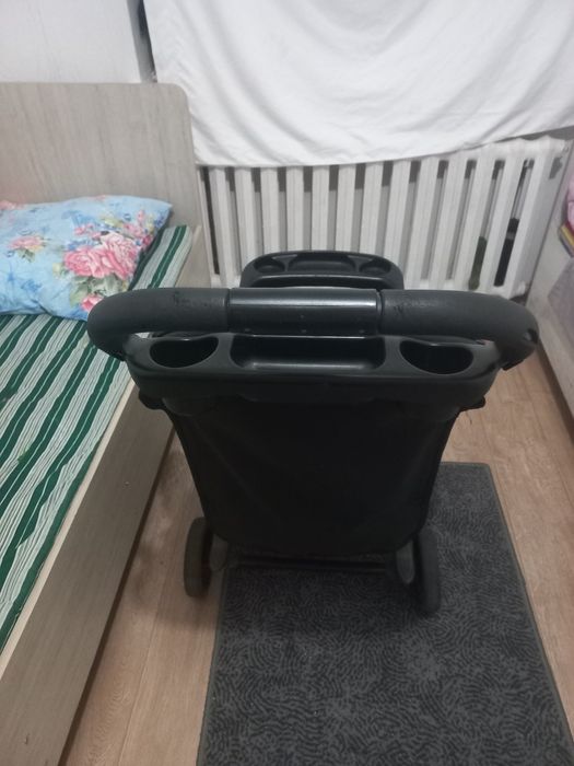 Продам коляску состояние отличное на ходьбе