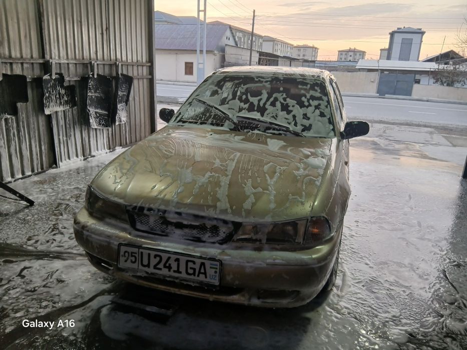 Нексия 1 сонс транбилор сотилади