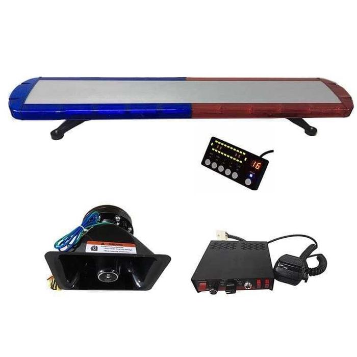 Световая панель, мигалка полицейские ,Migalka avtomabil uchun.