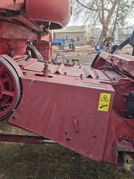 Канбайин сотилад йили 2003