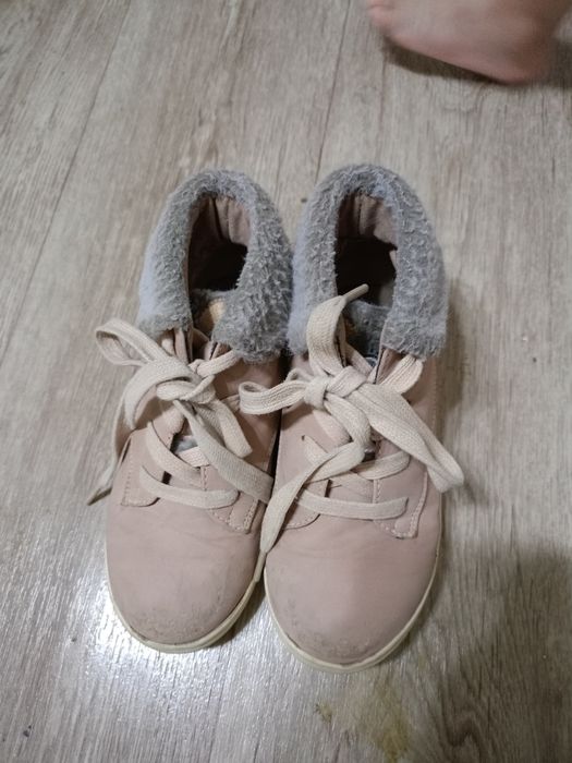 Полуботинки 29размер