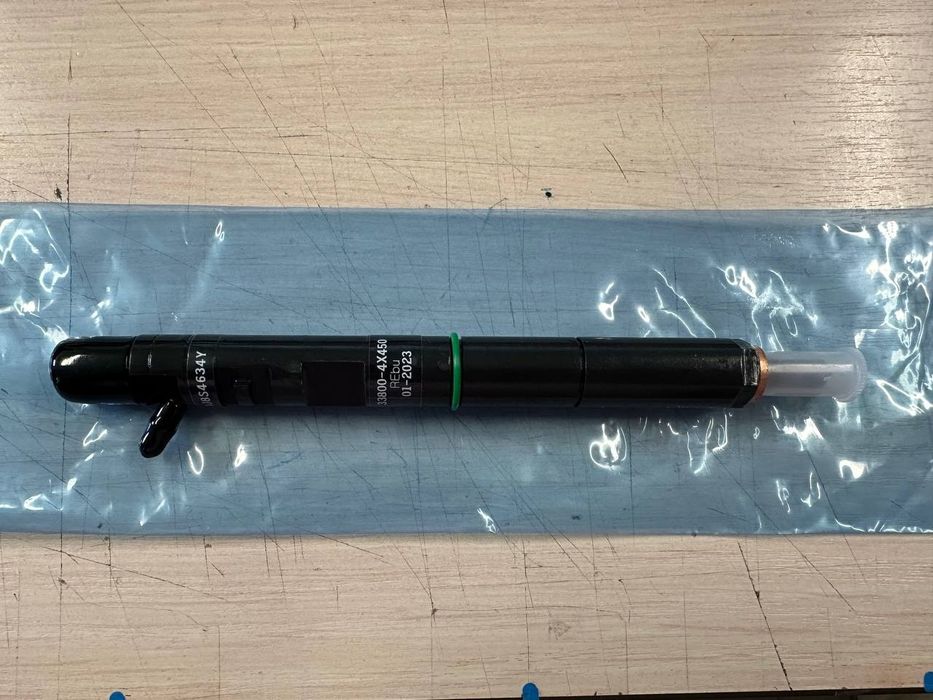 Форсунка топливная J3