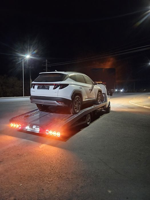 Эвакуатор Актобе