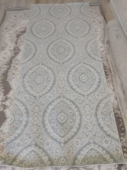 Дорожка ковровя 280-120