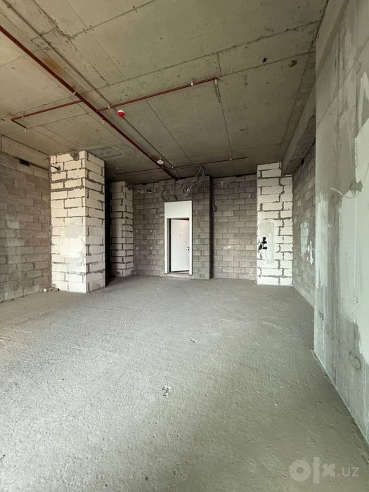 ЖК Nest One 2/9/51
