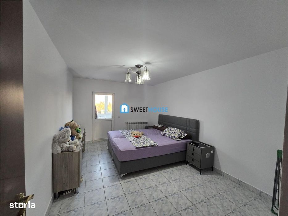 Apartament 4 Camere - Design Modern