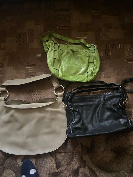 Сумки Луи Витон и другие