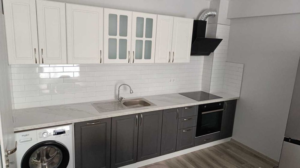 Дава се под наем Двустаен апартамент в Пловдив, Център - 60 кв.м за 400 € - Снимка #3