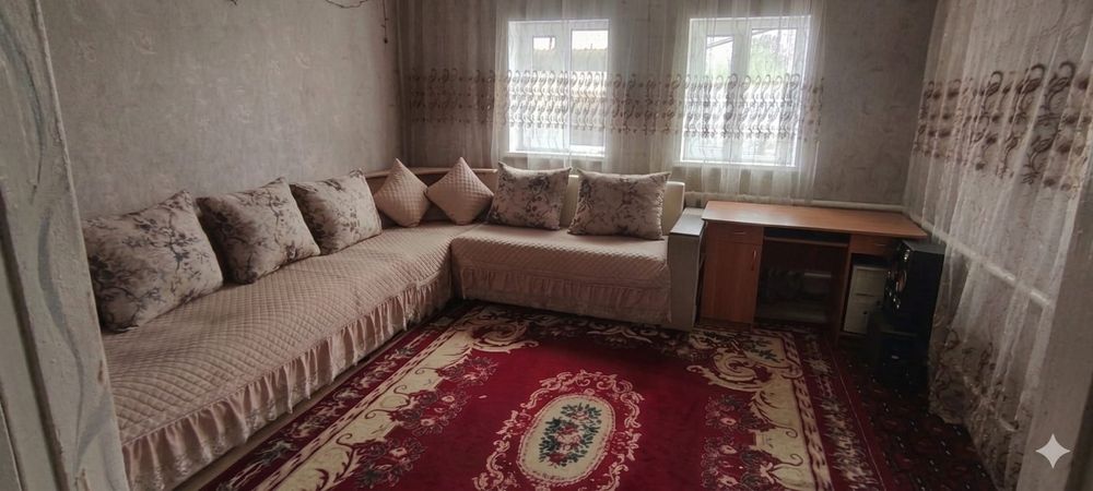 Продаётся дом, в Толе би