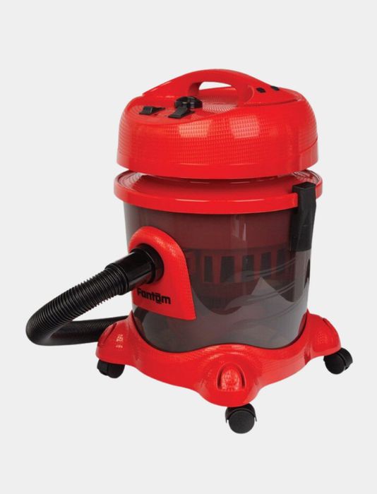 Пилесос FANTOM ECO WF 4700
