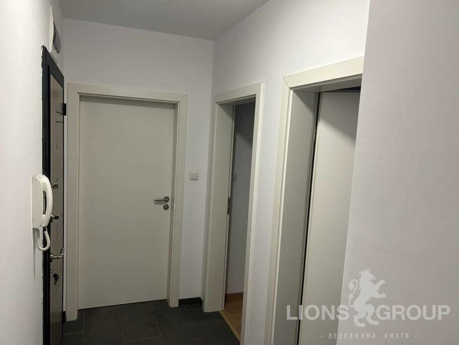 Дава се под наем Двустаен апартамент в Варна, Победа - 61 кв.м за 500 € - Снимка #9