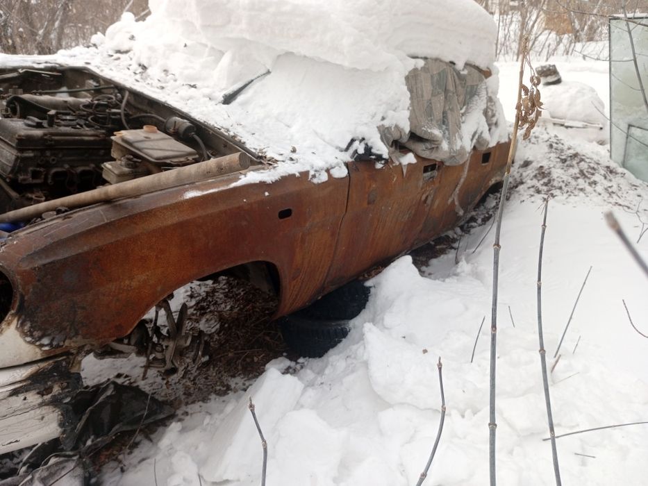 Продам целиком все почти на месте