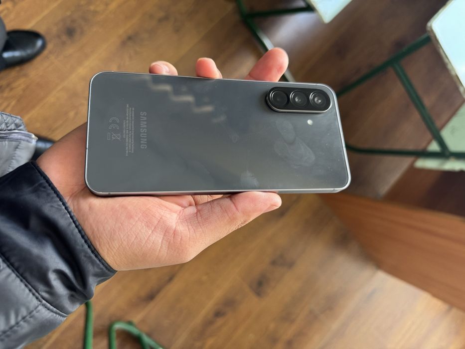 Galaxy a 56 5G 8/256