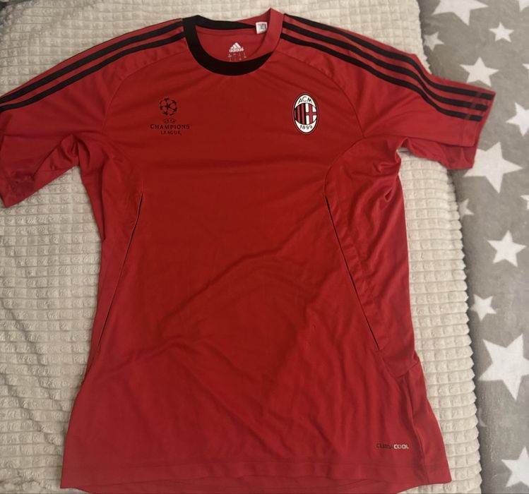 Оригинални Тениски на Милан