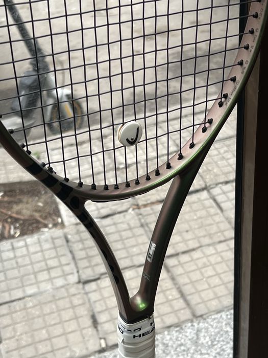 Тенис ракети  три броя