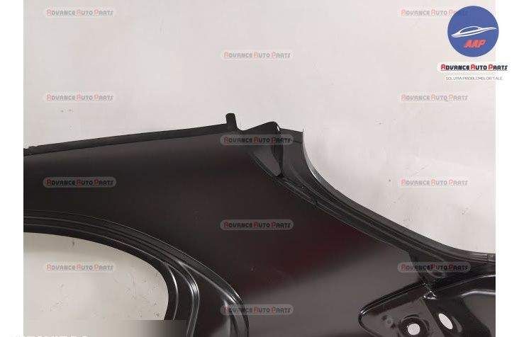 Оригинално дясно задно крило / Originalno dясно zadno krilo Mercedes-B