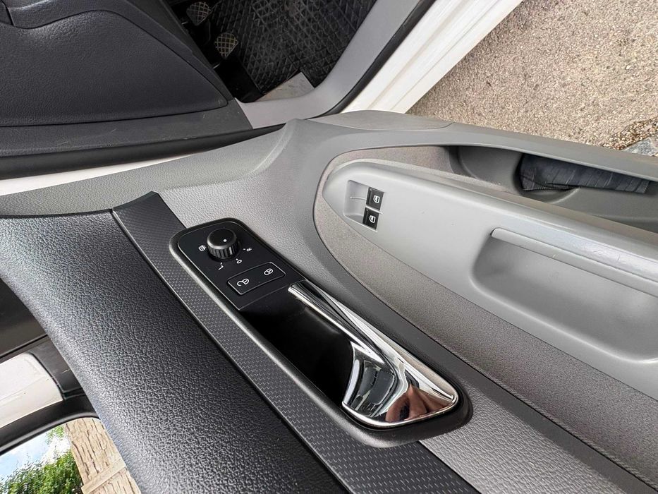 VOLKSWAGEN Caddy 2008 — imagine 4
