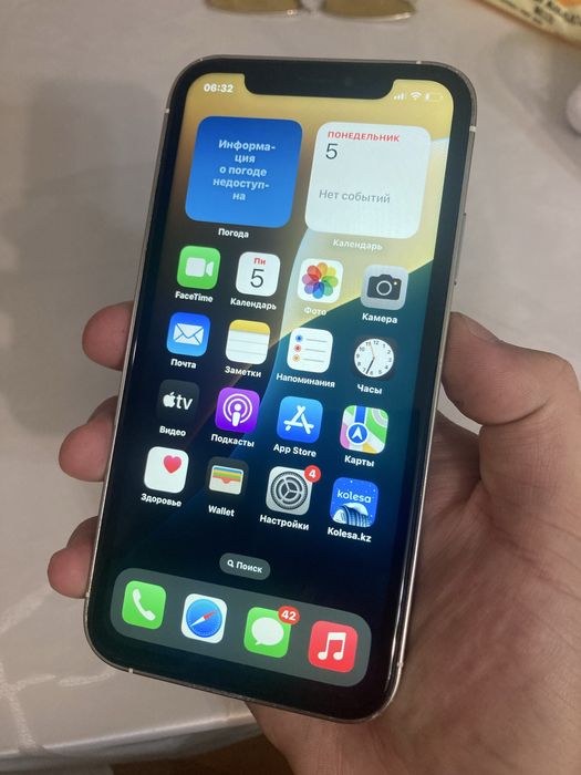 iPhone 16 Pro (на базе XR) Оригинал.