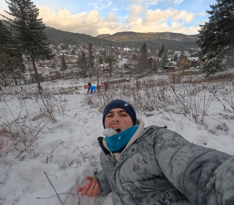 Go Pro Hero 11 3 Baterii baterie camera de actiune