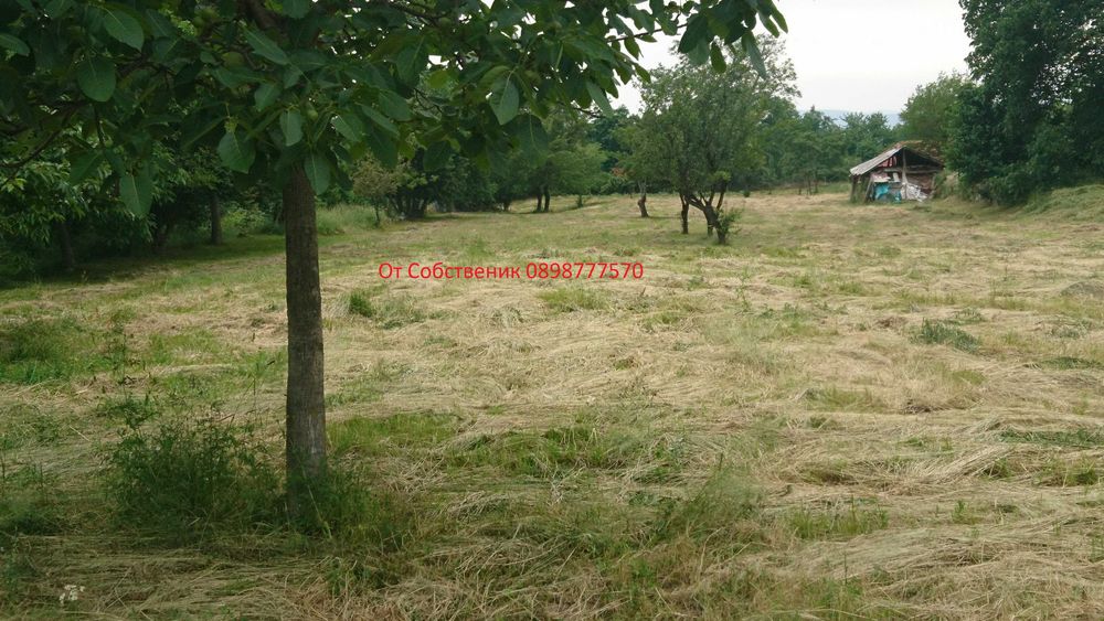 Продава се Парцел в Карлово - 1235 кв.м за 50 €/кв.м - Снимка #2