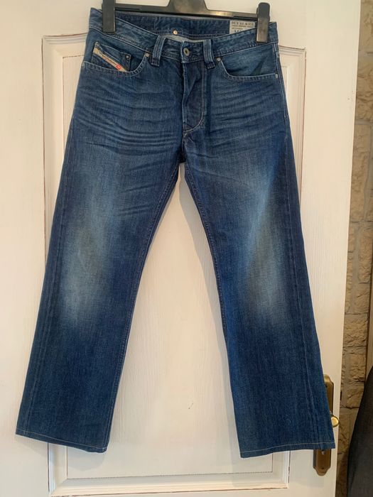 Diesel blugi originali