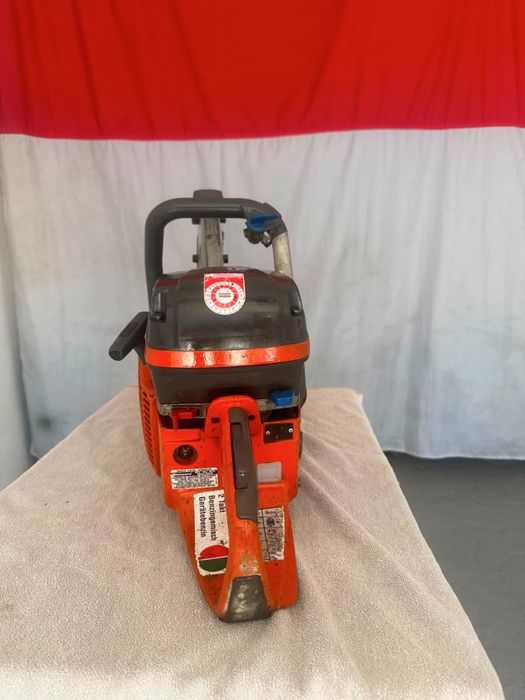 Drujba debitat beton Husgwarna K970