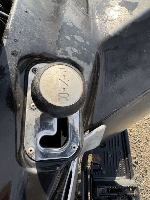 Atv E-ton 250cc cu acte