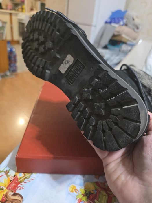 Зимни боти-41 номер