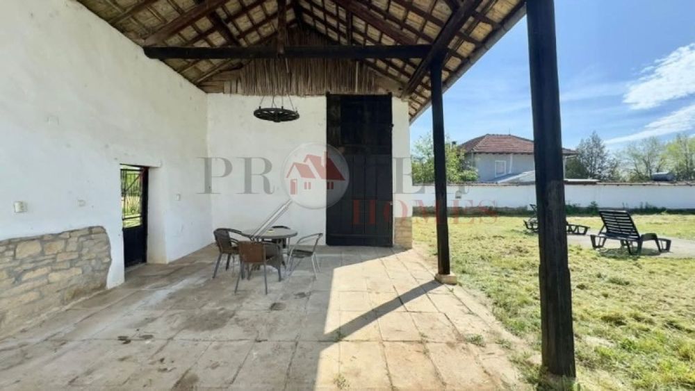 Продажба Къща гр. Велико Търново - с. Ресен 120m²