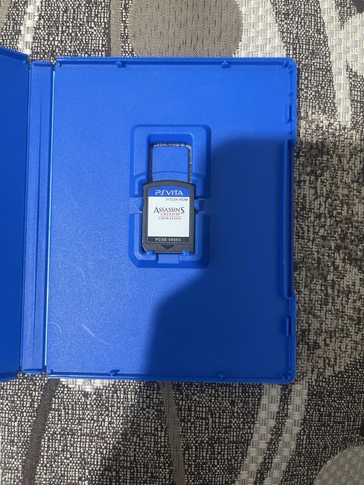 ps vita игры катриджи