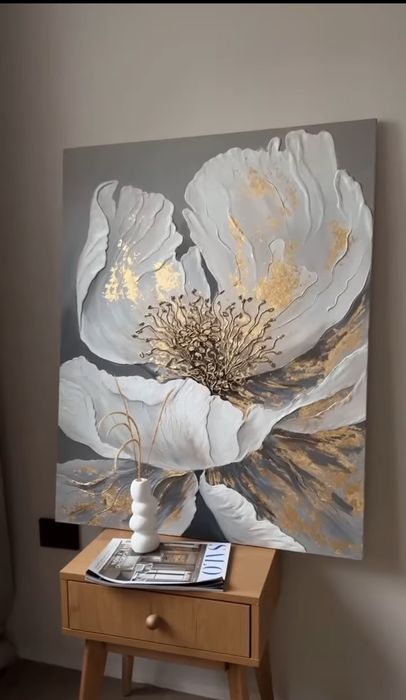 Картины на заказ. Живопись