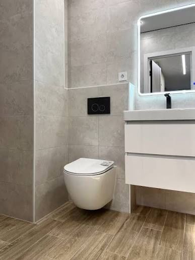 Ремонт качствний