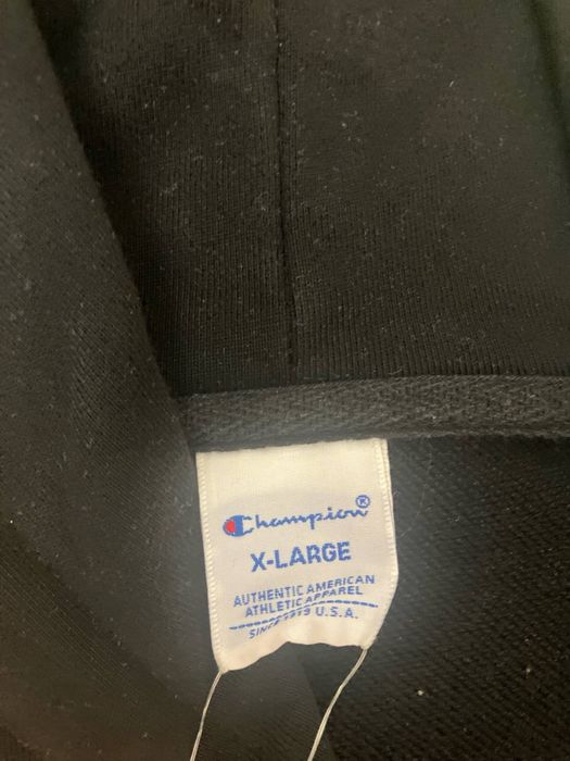 Кофта Champion/Чемпион