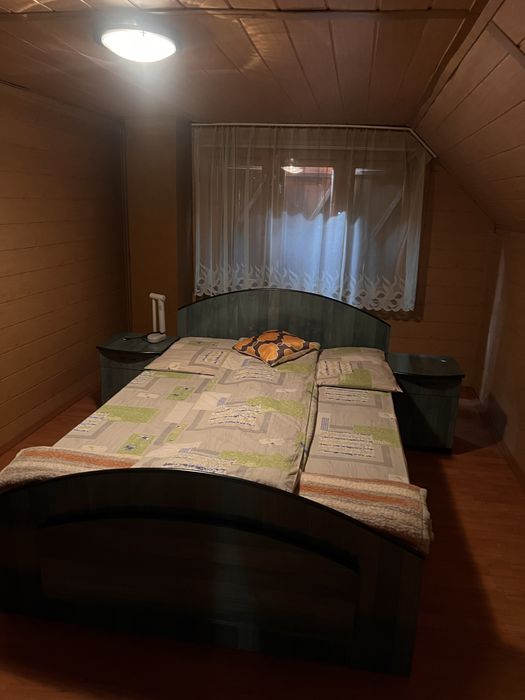 Vand casă la munte, Ocoliș, jud Alba!