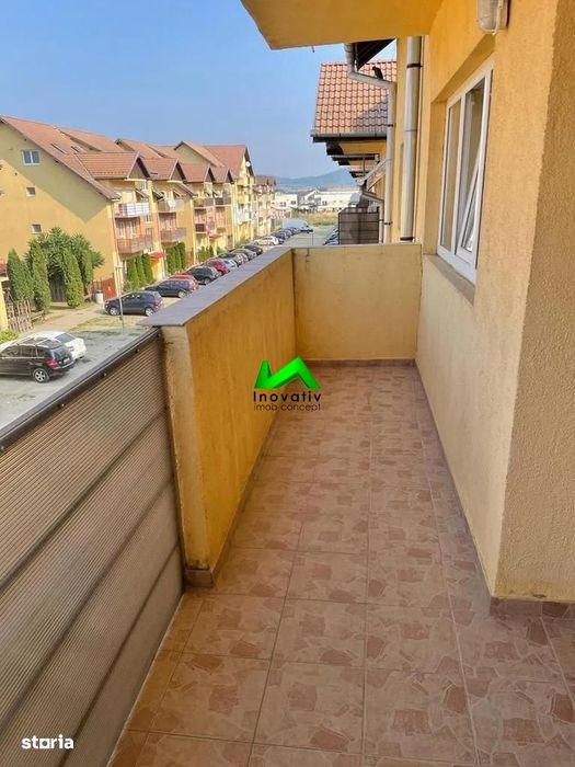 Apartament de inchiriat 2 camere Sibiu Selimbar
