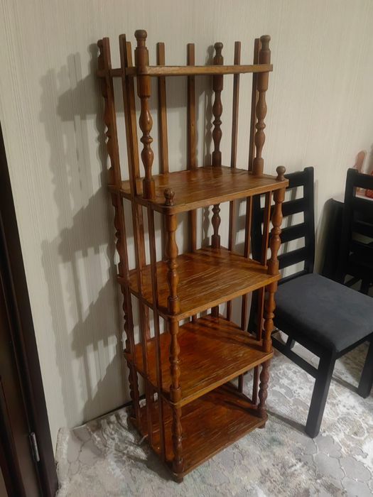 Продам этажерку времен СССР